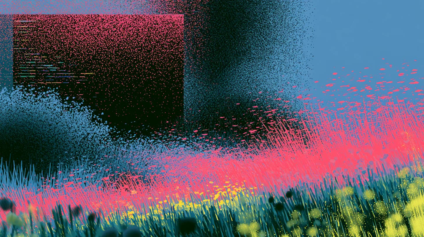 How To Use AI To Scale Your Ecommerce Business cover illustration
