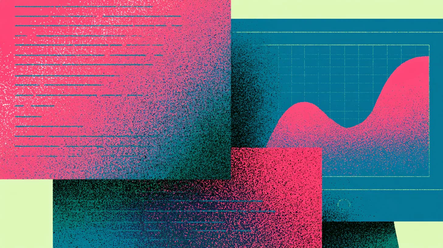 The Retention Audit: A Guide to Uncovering Hidden Churn Risks cover illustration