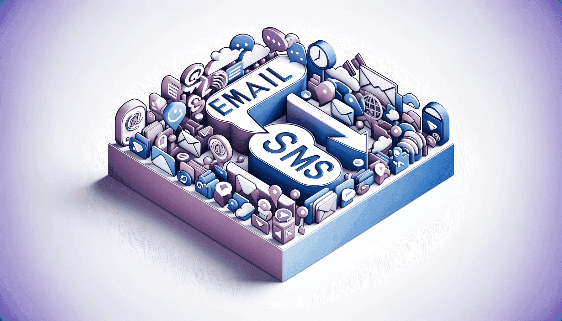 Email vs SMS Marketing: A Guide for Ecommerce Brands