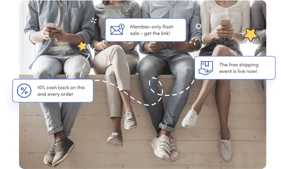 Churn analytics dashboard tracking key retention metrics for continuous monitoring