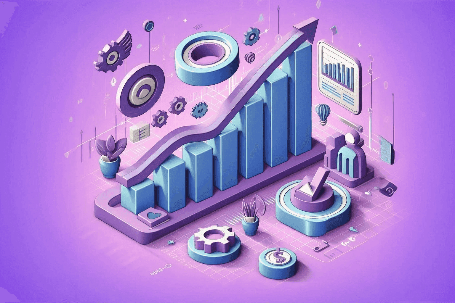 5 Ways to Improve Your Average Revenue Per Customer