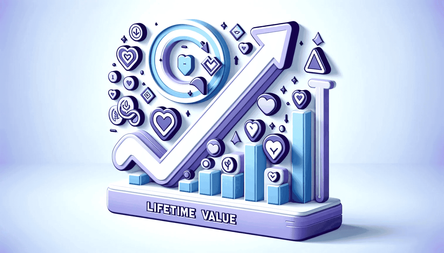 Lifetime Value (LTV) for Ecommerce: A Detailed Guide