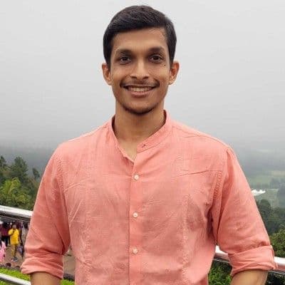 Nairit Banerjee, Head of Machine Learning at LTV.ai