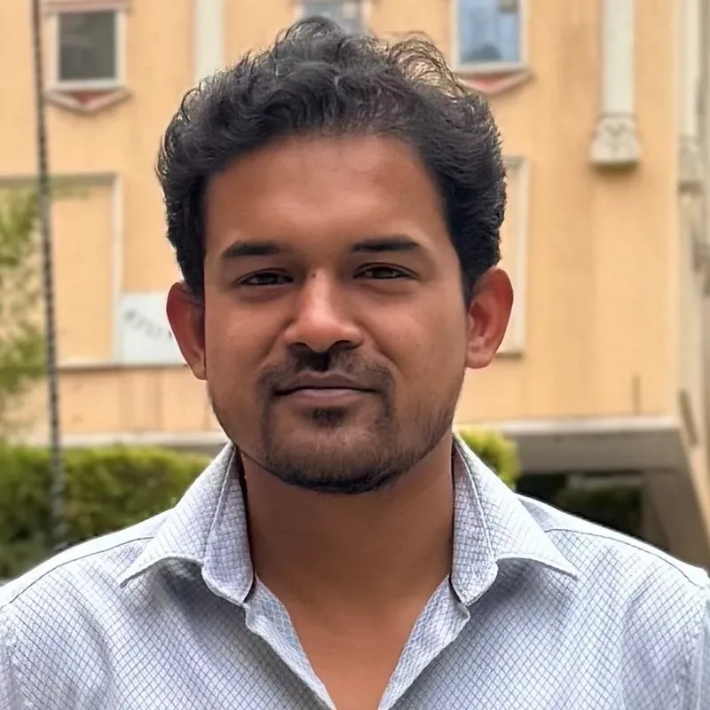Nikunj Bansal, Engineer at LTV.ai