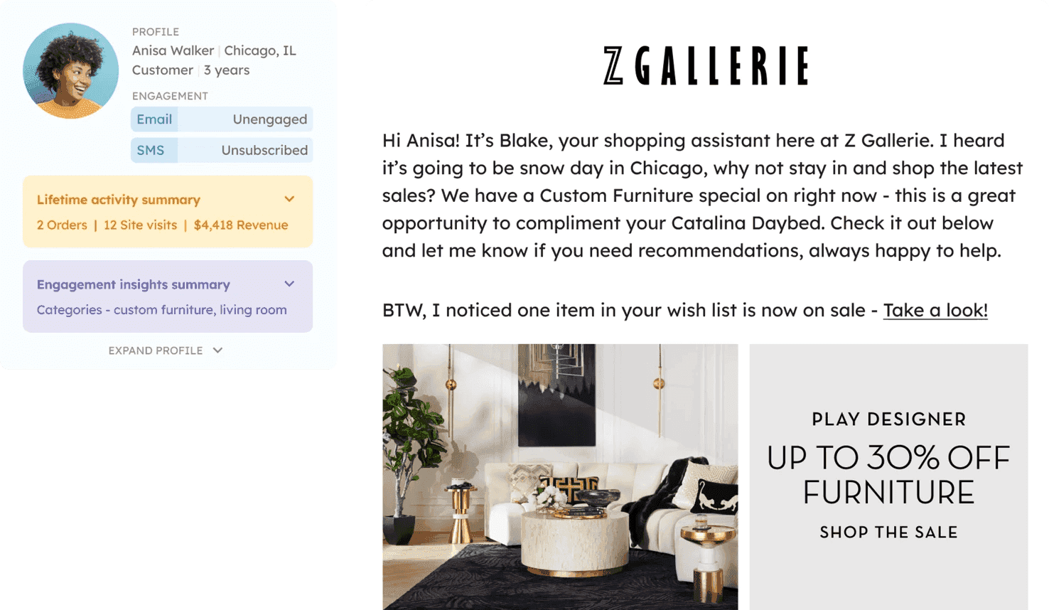 Checklist of common ecommerce segmentation mistakes to avoid