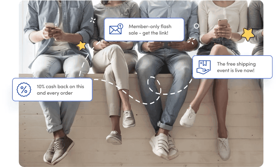 Churn analytics dashboard tracking key retention metrics for continuous monitoring